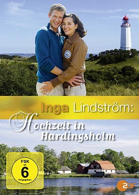 Inga Lindström: Esküvő Hardingshomban - Hochzeit in Hardingsholm Eskuvo12