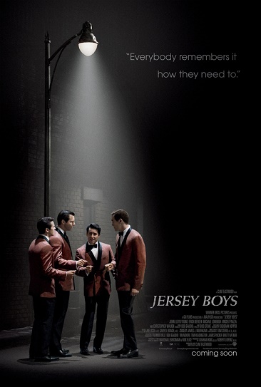 Fiúk Jerseyből - Jersey Boys Fiukje10