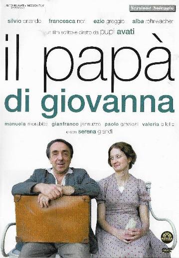 Giovanna apja - Il papa di Giovanna Giovan10