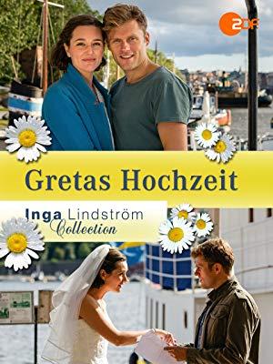 Inga Lindström: Greta esküvője - Gretas Hochzei Gretae10