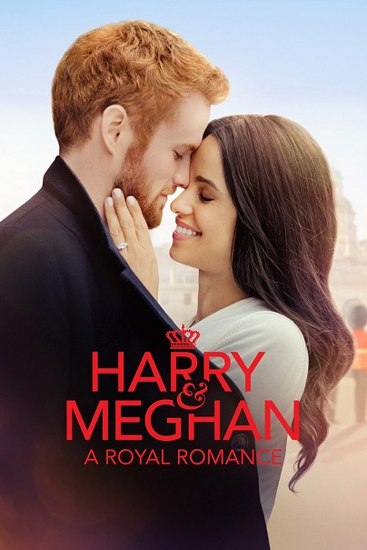 Harry és Meghan: Egy királyi románc - Harry & Meghan: A Royal Romance Harrye10