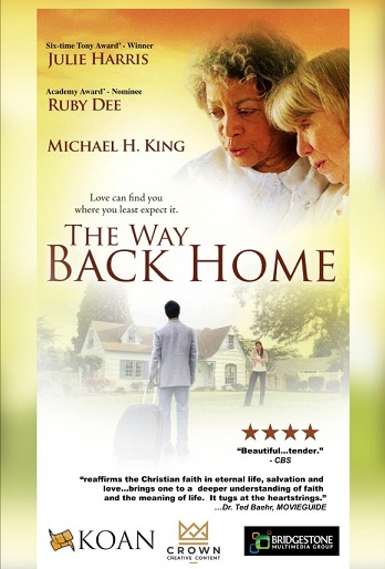 Hazafelé - The Way Back Home Hazafe10
