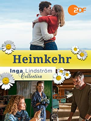 Inga Lindström: Hazatérés - Heimkehr Hazate14