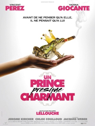 Herceg négy kerékkel - Un prince (presque) charmant Herceg10