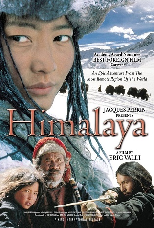 Himalája-Az élet sója - l'enfance d'un chef Himala10