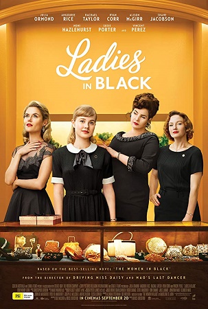Hölgyek feketében - Ladies in Black Holgye10