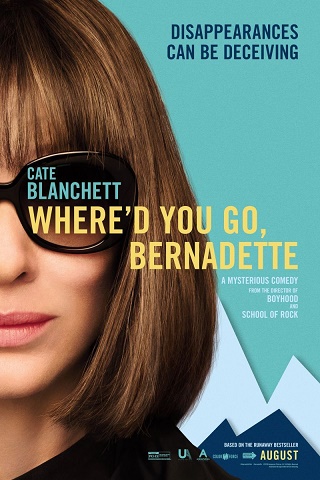 Hová tűntél, Bernadette? - Where'd You Go, Bernadette Hovatu10