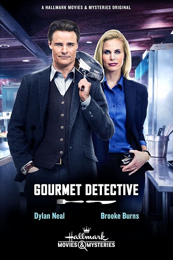 Gourmet detektív: Ínyenc riválisok - A Gourmet Detective Mystery Inyenc10