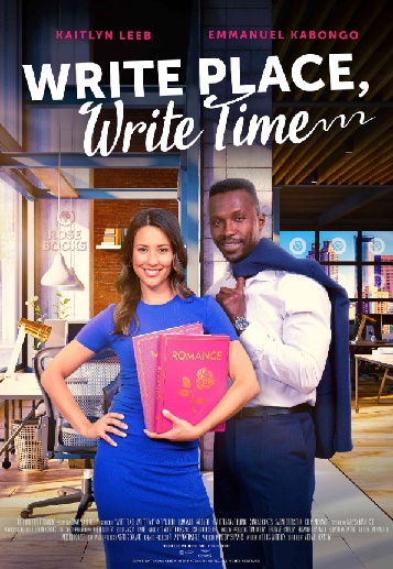 Írj, itt és most! - Write Place, Write Time Irjitt10
