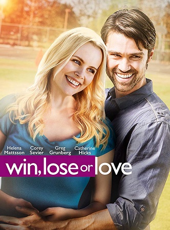 Játszma vagy szerelem - Win, Lose or Love Jatszm10
