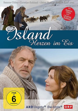 Izland: Jégbe zárt szívek - Island - Herzen im Eis Jegbez10
