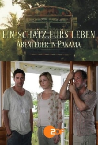 Az Oromeken-kincs: Kalandozás Panamában - Abenteuer in Panama Kaland11