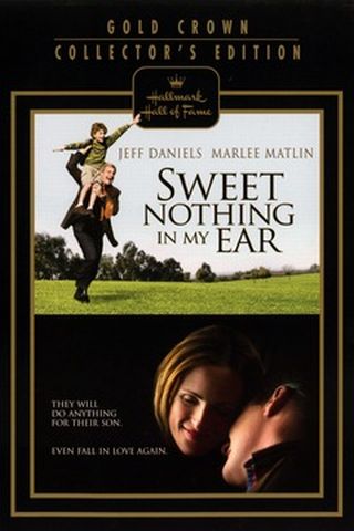 Kedves kis semmiség - Sweet Nothing in My Ear Kedves12