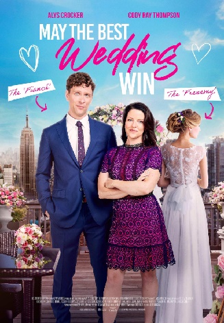 Kié lesz az álomesküvő? - May the Best Wedding Win Kieles10
