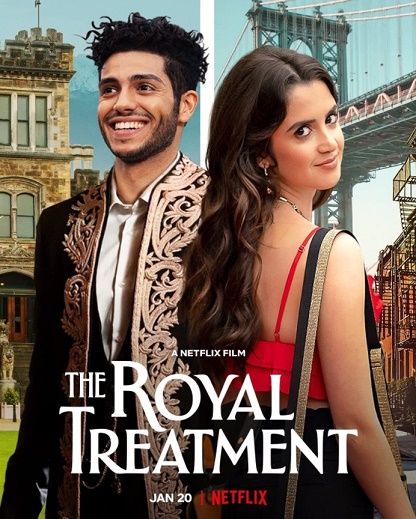 Királyi bánásmód - The Royal Treatment Kiraly12