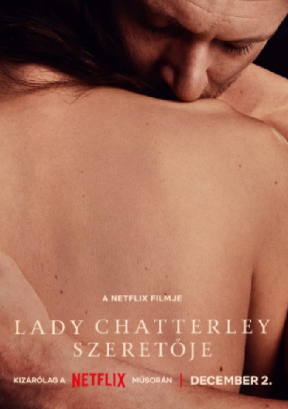 Lady Chatterley szeretője - Lady Chatterley’s Lover Ladych10