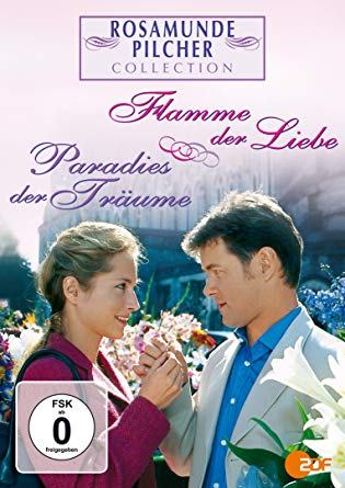 Rosamunde Pilcher: Lángoló szerelem - Flamme der Liebe Langol10