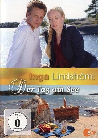Inga Lindström: Lány a tónál - Der Tag am Se Lanyat10
