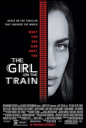 A lány a vonaton - The Girl on the Train Lanyav10