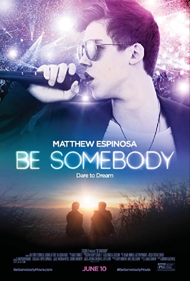 Légy valaki - Be Somebody Legyva10