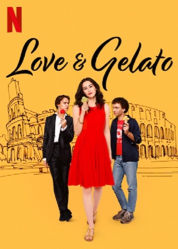 Love & Gelato - Firenzei nyár Lovean10