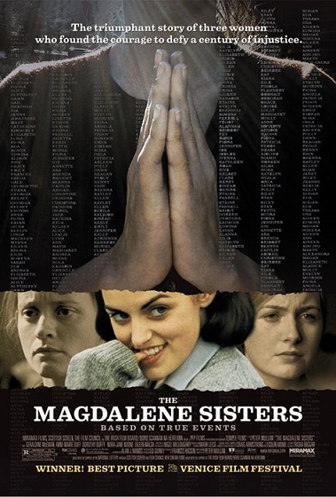 A Magdolna nővérek - The Magdalene Sisters Magdol10