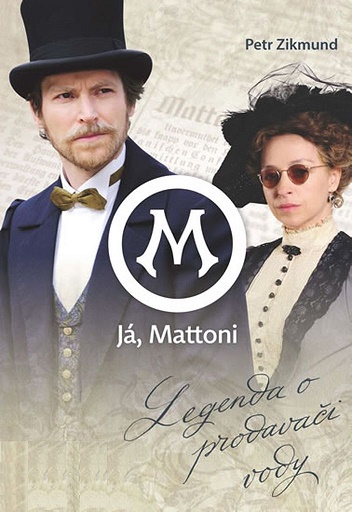 Mattoni 04 - Já, Mattoni Matton10