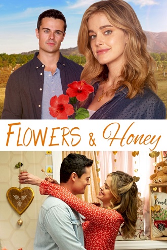 Mézédes szerelem - Flowers and Honey Mezede10