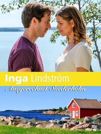 Inga Lindström: Miért éppen Söderholm? - Ausgerechnet Söderholm Mierte10