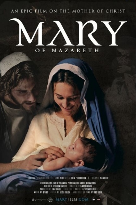 Názáreti Mária 2/1 - Maria di Nazaret Nazare10