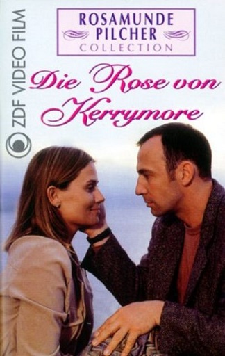 Rosamunde Pilcher: Nehéz örökség - Die Rose von Kerrymore Nehezo10