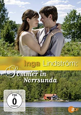 Inga Lindström: Norssundai nyár - Sommer in Norrsunda Norrsu10