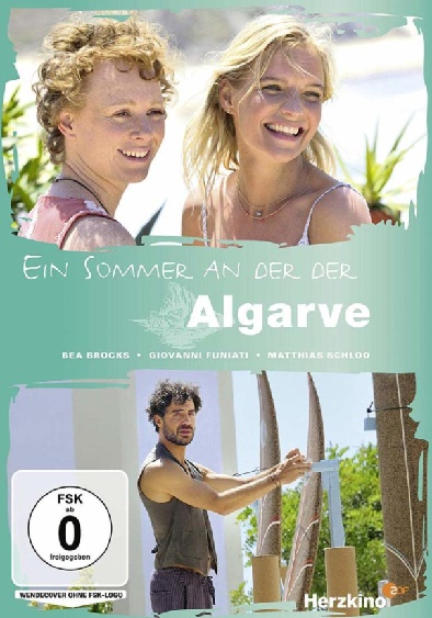 Nyár Algarvében - Ein Sommer an der Algarve Nyaral12