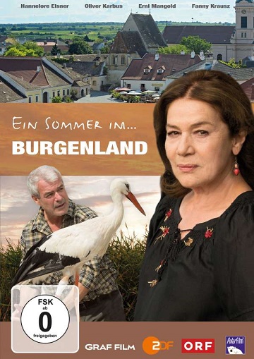 Nyár Burgenlandban - Ein Sommer im Burgenland Nyarbu10