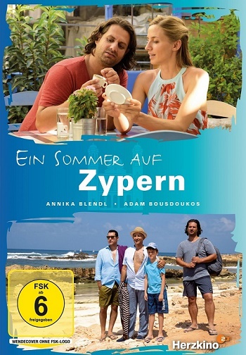 Nyár Cipruson - Ein Sommer auf Zypern Nyarci10