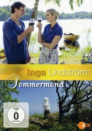 Inga Lindström: Nyári hold - Sommermond Nyarih10