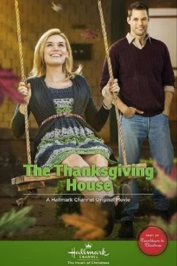 Peren kívül szerelem - The Thanksgiving House Perenk10