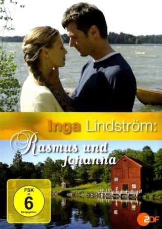 Inga Lindström: Rasmus és Johanna - Rasmus und Johanna Rasmus10