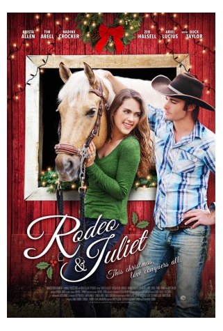 Rodeó és Júlia - Rodeo & Juliet Rodeoe10