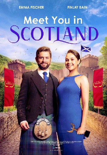 Skócia, ahol rátaláltam - Meet You in Scotland Skocia10
