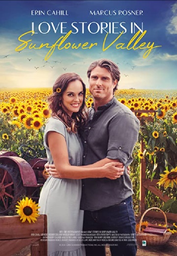 Szerelmek Napraforgó-völgyben - Love Stories in Sunflower Valley Szere168