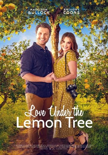 Szerelem a citromfa árnyékában - Love Under the Lemon Tree Szere223
