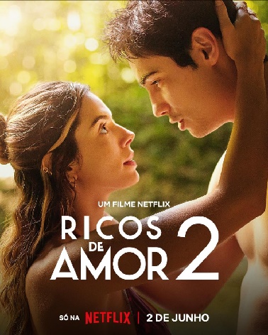 Szerelem inkognitóban 2 - Ricos de Amor 2 Szere264