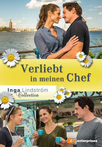 Inga Lindström: Szeretem a főnököm - Verliebt in meinen Chef Szeret39