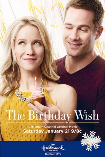 Születésnapi kívánság - The Birthday Wish Szulet12