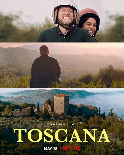 Toszkána - Toscana Toszka10
