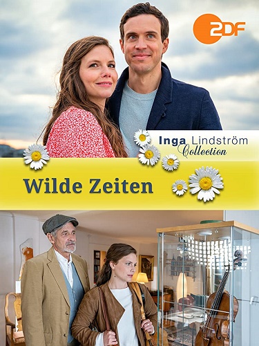 Inga Lindström: Vad idők - Wilde Zeite Vadido10