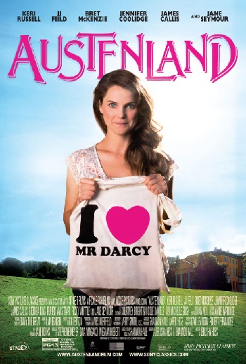 Vakáció Mr. Darcy-val - Austenland Vakaci12
