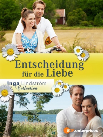 Inga Lindström: Válaszd a szerelmet! - Entscheidung für die Liebe Valasz16