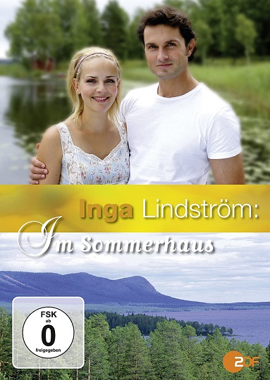 Inga Lindström: Váratlan találkozás - Im Sommerhaus Varatl17